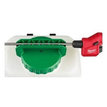 Réservoir pour produits chimiques M18 SWITCH TANK -MILWAUKEE