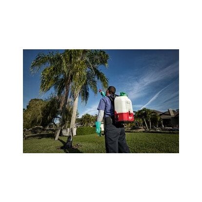 Réservoir pour produits chimiques M18 SWITCH TANK -MILWAUKEE