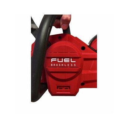 Tronçonneuse M18 avec guide de 35cm - MILWAUKEE