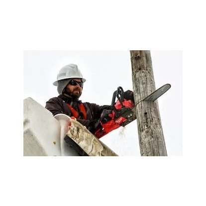 Tronçonneuse M18 avec guide de 35cm - MILWAUKEE