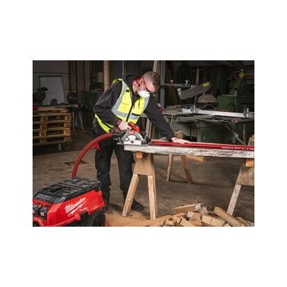 Scie circulaire M18 FSC66GR3-121C - MILWAUKEE