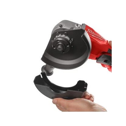 Meuleuse 125 M18 BLASG125XPD-0 - MILWAUKEE