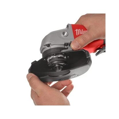 Meuleuse 125 M18 BLASG125XPD-0 - MILWAUKEE