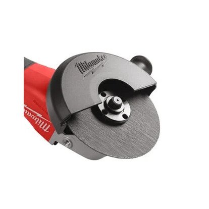 Meuleuse 125 M18 BLASG125XPD-0 - MILWAUKEE