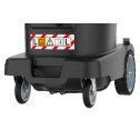 Aspirateur eau et poussières - ASP-E35L Diam Industries