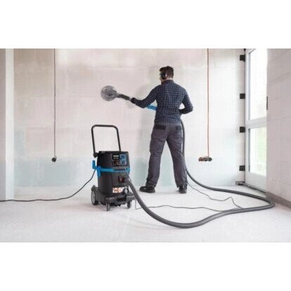 Aspirateur eau et poussières - ASP-E35L Diam Industries