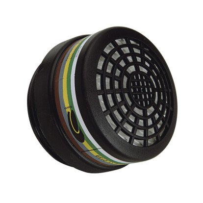 Filtre ABEK1P3 gaz - SINGER