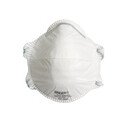demi-masque FFP2 coque classique boite de 20 - SINGER