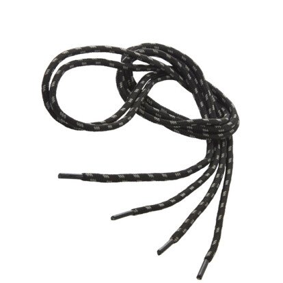 10 paires de lacets 130cm - SINGER