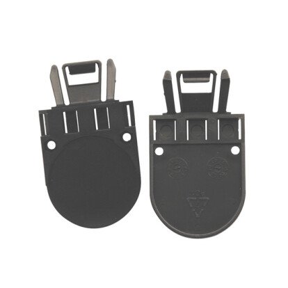 Adaptateur de porte visière pour casque - SINGER