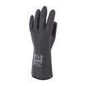 gants de protections multi risque produits chimiques - SINGER