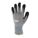 Gants nitrile mousse - SINGER
