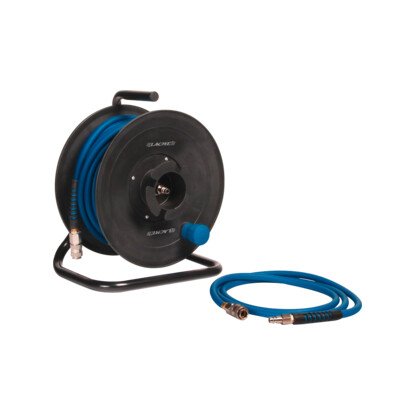 Enrouleur manuel 20M