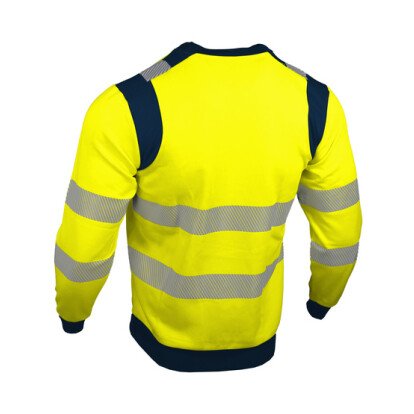 Sweat-shirt HV protection UV