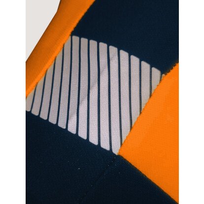 Sweat-shirt HV protection UV