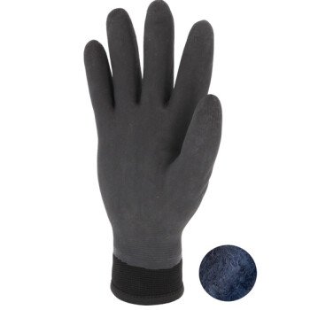 Gant tout enduit latex mousse Snowflex®