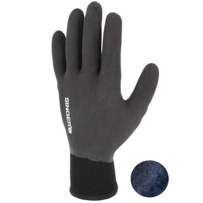 Gant tout enduit latex mousse Snowflex®