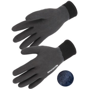 Gant tout enduit latex mousse Snowflex®