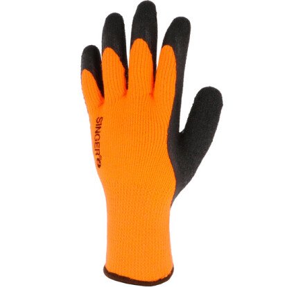 Gant paume enduite latex TAC30R