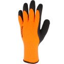 Gant paume enduite latex TAC30R
