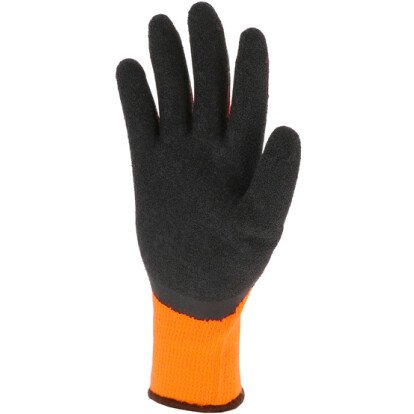 Gant paume enduite latex TAC30R