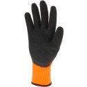 Gant paume enduite latex TAC30R