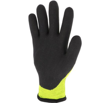 Gant HV doublé paume enduite