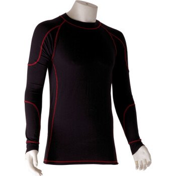 T-shirt chaud à manches longues