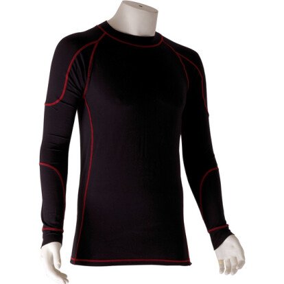 T-shirt chaud à manches longues