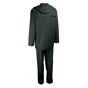 Vêtement de pluie polyamide