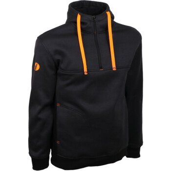 Sweat-shirt noir