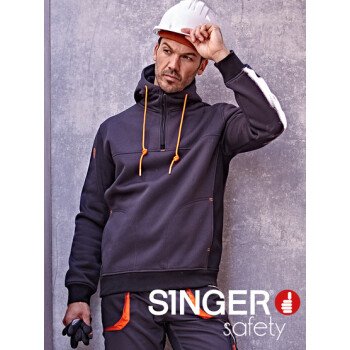 Sweat-shirt noir