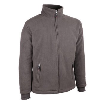 Veste polaire avec doublure