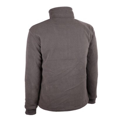 Veste polaire avec doublure