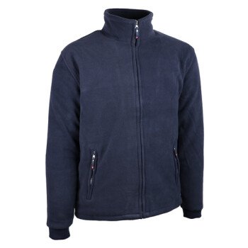 Veste polaire avec doublure