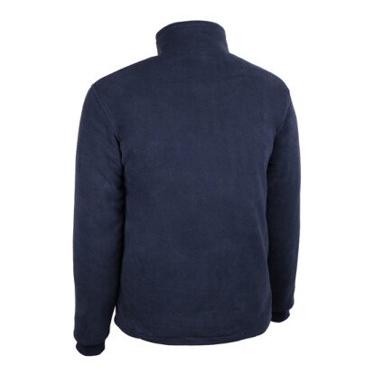 Veste polaire avec doublure