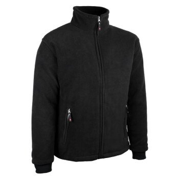 Veste polaire avec doublure