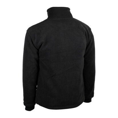 Veste polaire avec doublure