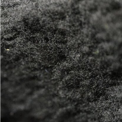 Botte de sécurité PVC fourrée