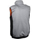 Gilet sans manches softshell