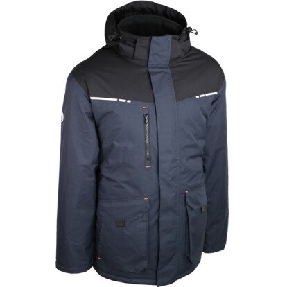 Parka RIPSTOP enduite en PVC