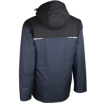 Parka RIPSTOP enduite en PVC