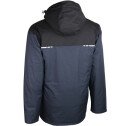 Parka RIPSTOP enduite en PVC