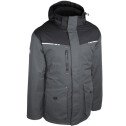 Parka RIPSTOP enduite en PVC