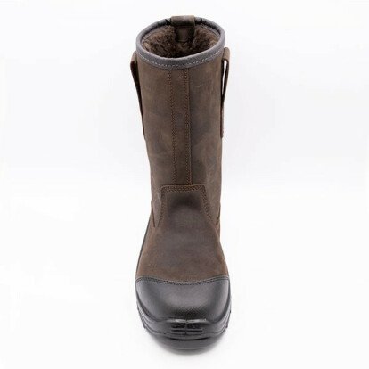 Botte de sécurité fourrée URANUS