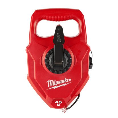 Cordeaux traceurs 45M CHALK REEL