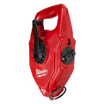 Cordeaux traceurs 45M CHALK REEL