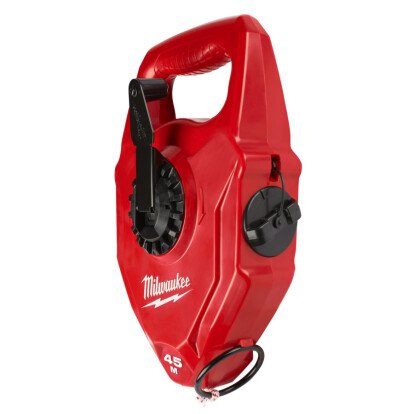 Cordeaux traceurs 45M CHALK REEL
