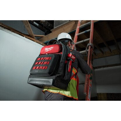 Sac à dos de chantier Premium ULTIMATE JOBSITE BACKPACK