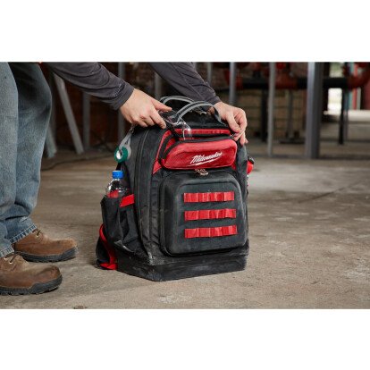 Sac à dos de chantier Premium ULTIMATE JOBSITE BACKPACK